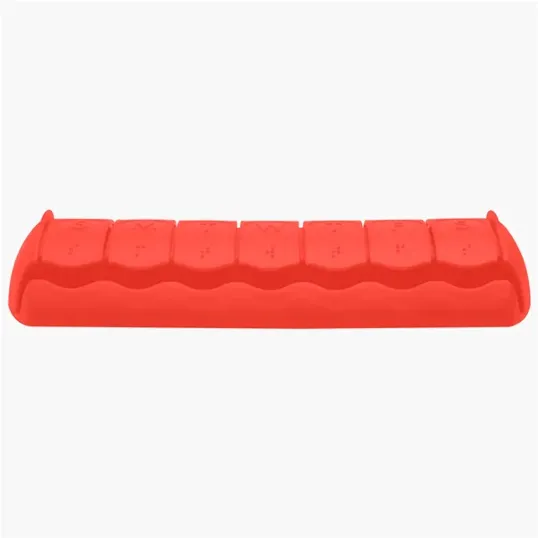 7-Day Med Minder Pill Case — view 4