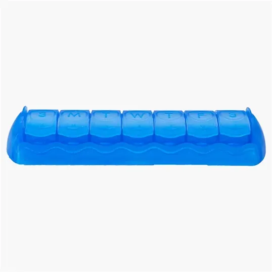 7-Day Med Minder Pill Case — view 6