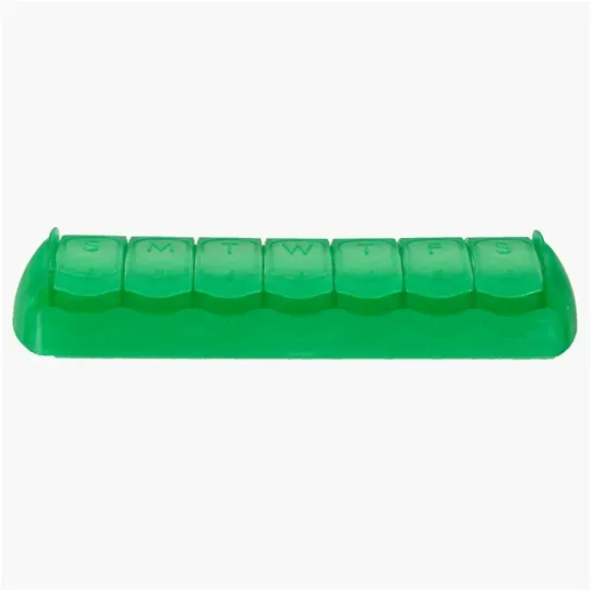 7-Day Med Minder Pill Case — view 7
