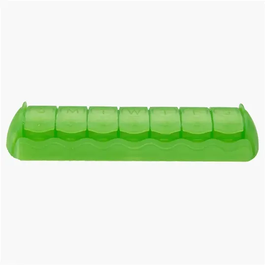 7-Day Med Minder Pill Case — view 8