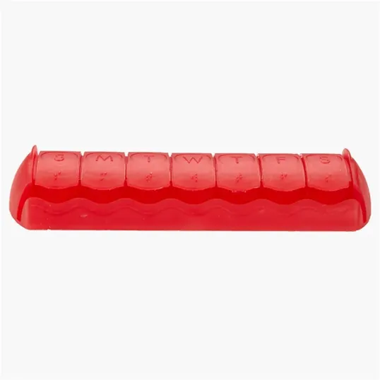 7-Day Med Minder Pill Case — view 11