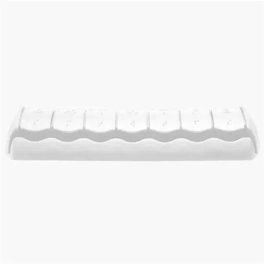 7-Day Med Minder Pill Case — view 12