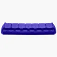 7-Day Med Minder Pill Case — view 3