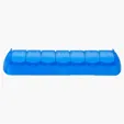 7-Day Med Minder Pill Case — view 6