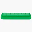 7-Day Med Minder Pill Case — view 7