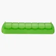 7-Day Med Minder Pill Case — view 8