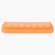 7-Day Med Minder Pill Case — view 9