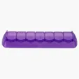 7-Day Med Minder Pill Case — view 10