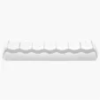 7-Day Med Minder Pill Case — view 12