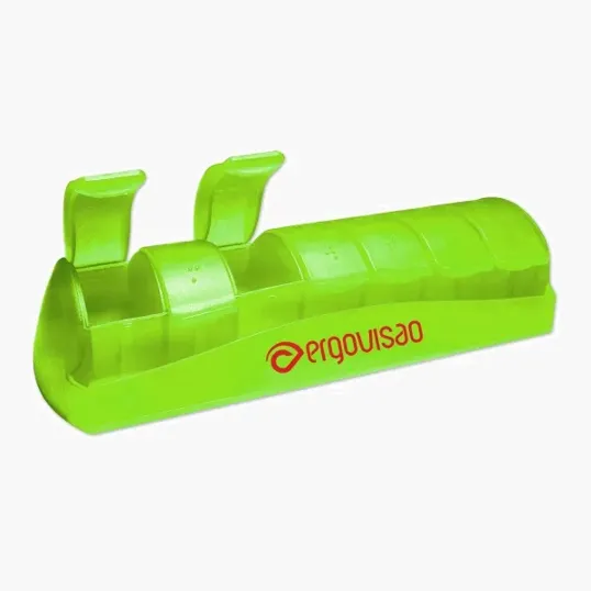 Evans Jumbo 7-Day Med Minder Pill Case — view 6