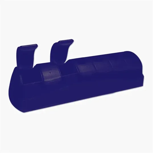 Evans Jumbo 7-Day Med Minder Pill Case — view 8