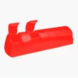 Evans Jumbo 7-Day Med Minder Pill Case — view 9