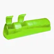 Evans Jumbo 7-Day Med Minder Pill Case — view 12