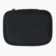 Travel Pill Organizer with 8 Compartments — view 2