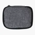 Travel Pill Organizer with 8 Compartments — view 4