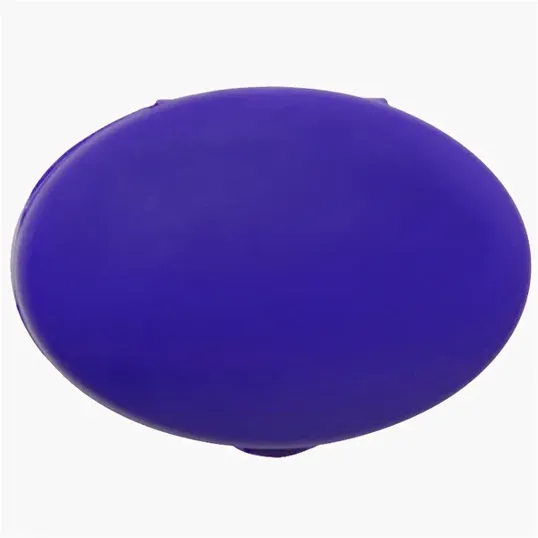 Oval Pill Box — view 2