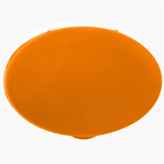Oval Pill Box — view 3