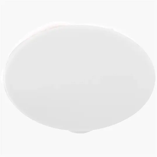 Oval Pill Box — view 10