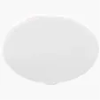 Oval Pill Box — view 10