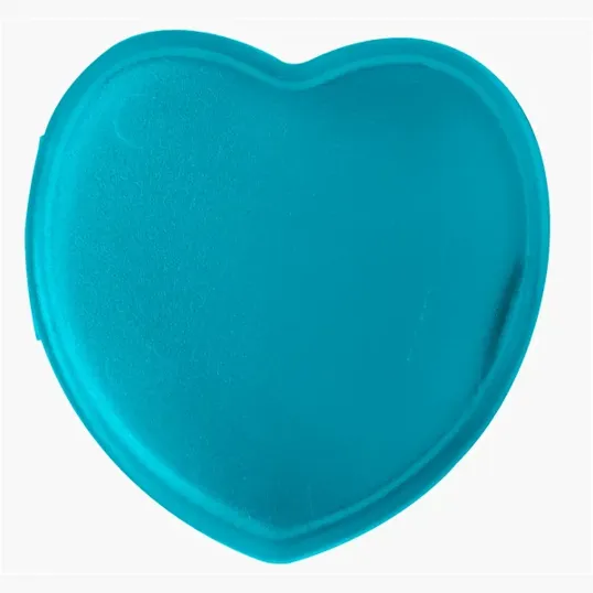 Heart Shaped Pill Box — view 4