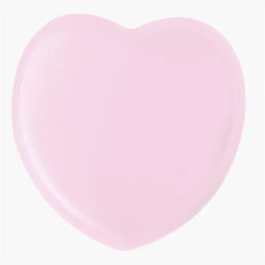 Heart Shaped Pill Box — view 6