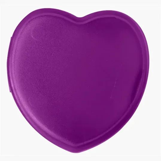Heart Shaped Pill Box — view 7
