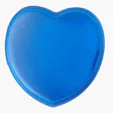Heart Shaped Pill Box — view 5