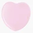 Heart Shaped Pill Box — view 6