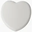 Heart Shaped Pill Box — view 9