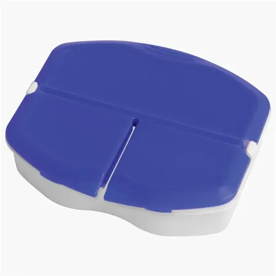 Tri Minder 3 Compartment Pill Box — view 10
