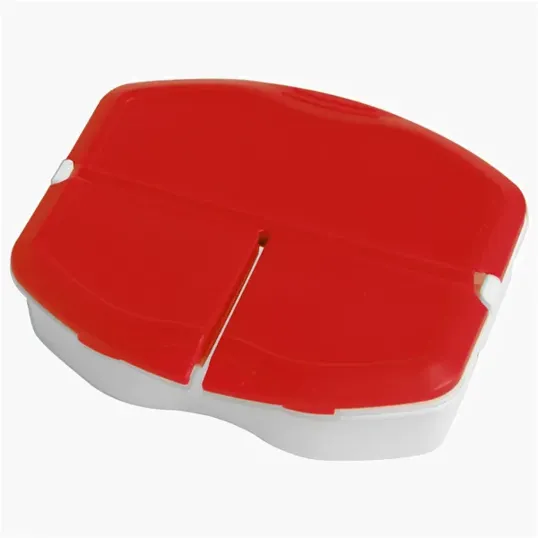 Tri Minder 3 Compartment Pill Box — view 11