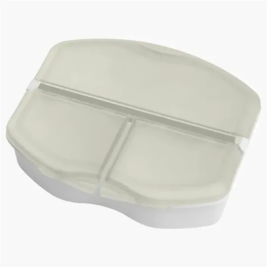 Tri Minder 3 Compartment Pill Box — view 14