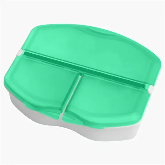 Tri Minder 3 Compartment Pill Box — view 15