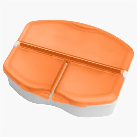 Tri Minder 3 Compartment Pill Box — view 16