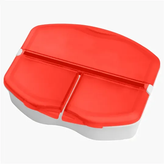 Tri Minder 3 Compartment Pill Box — view 18