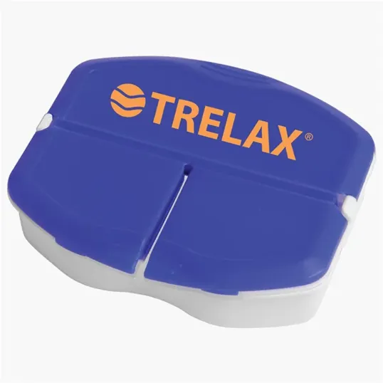 Tri Minder 3 Compartment Pill Box — view 2