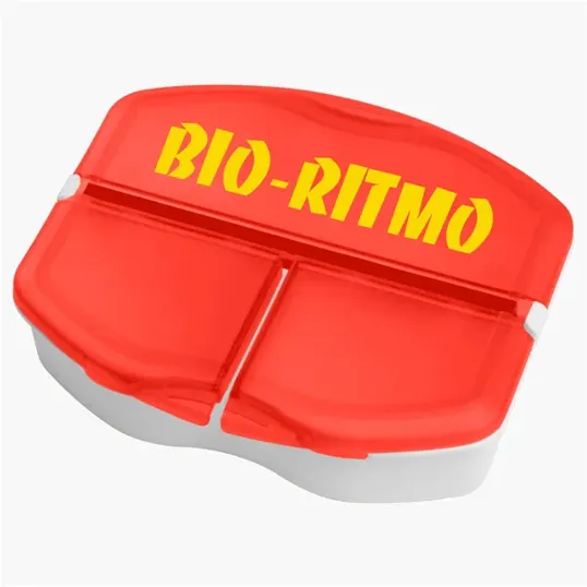 Tri Minder 3 Compartment Pill Box — view 9