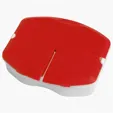 Tri Minder 3 Compartment Pill Box — view 11