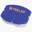 Tri Minder 3 Compartment Pill Box — view 2