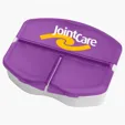 Tri Minder 3 Compartment Pill Box — view 8