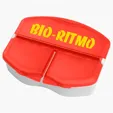 Tri Minder 3 Compartment Pill Box — view 9
