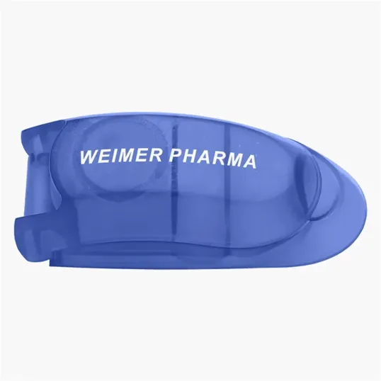 Primary Care Pill Cutter — view 4