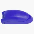 Primary Care Pill Cutter — view 8