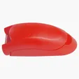 Primary Care Pill Cutter — view 9