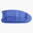 Primary Care Pill Cutter — view 10