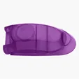 Primary Care Pill Cutter — view 13