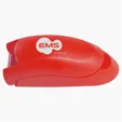 Primary Care Pill Cutter — view 3
