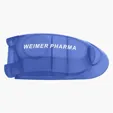 Primary Care Pill Cutter — view 4
