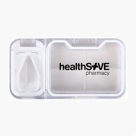 Companion Care Pill Cutter & Box — view 2