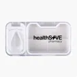 Companion Care Pill Cutter & Box — view 2